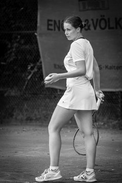 Ausschnitte 64 - TVSH Cup